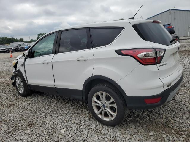Vin: 1fmcu0gd3huc08514, lot: 61070035, ford escape se 20172
