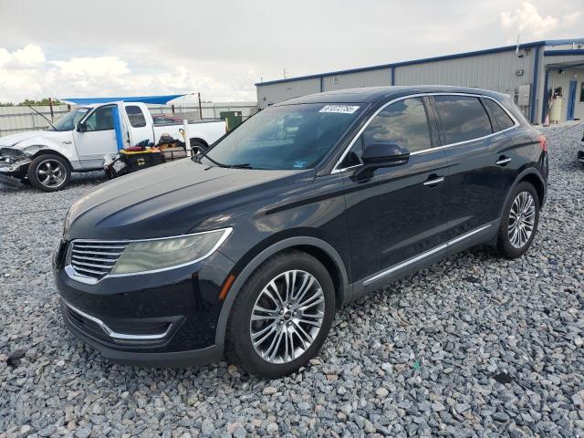 Vin: 2lmtj6lp5gbl51422, lot: 61372755, lincoln mkx reserve 2016 img_1