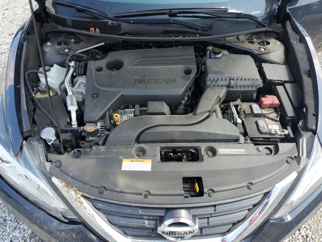 2018 NISSAN ALTIMA 2.5 - 1N4AL3AP0JC177839