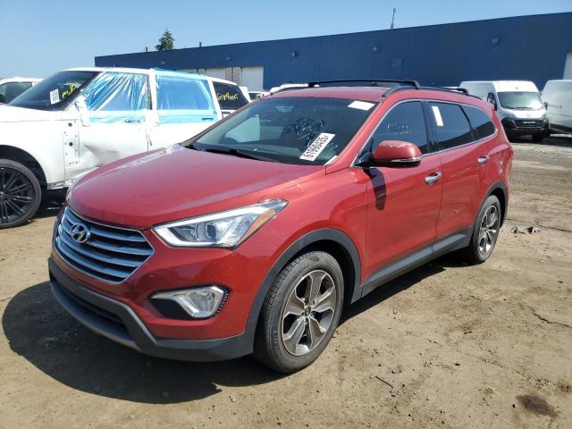 Vin: km8sndhf0du011276, lot: 61990435, hyundai santa fe gls 2013 img_1