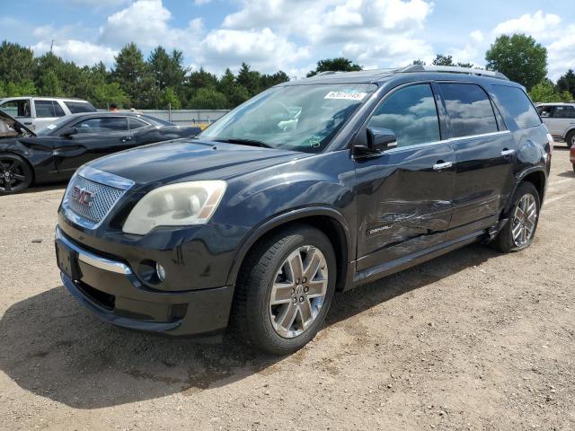 GMC ACADIA DEN