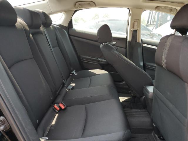 2018 HONDA CIVIC EX 2HGFC2F79JH545212