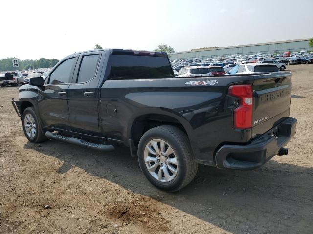 Vin: 1gcrybek9lz203166, lot: 59391685, chevrolet all models k1500 custom 20202
