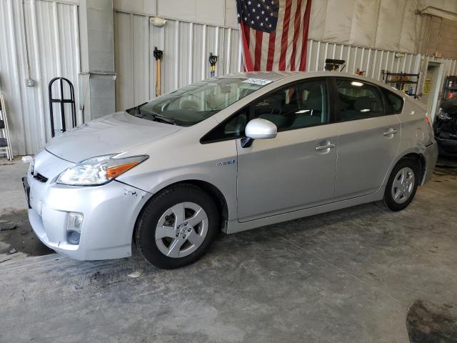 Vin: jtdkn3du7a0154411, lot: 61640155, toyota prius 2010 img_1