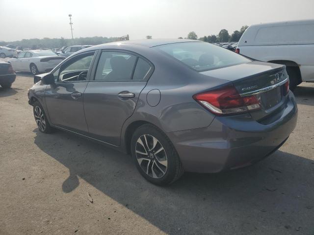Vin: 2hgfb2f84eh546382, lot: 59685485, honda civic ex 20142