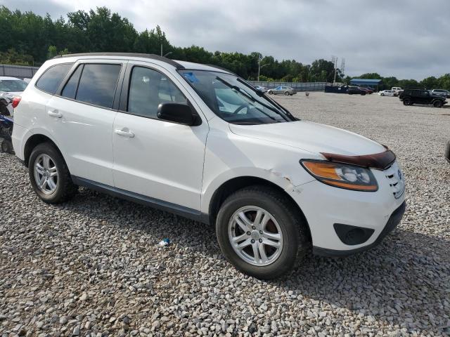 2010 HYUNDAI SANTA FE G - 5NMSG3AB8AH392281