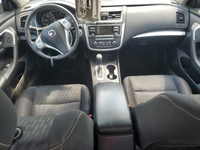 2017 NISSAN ALTIMA 2.5 - 1N4AL3AP5HC211557