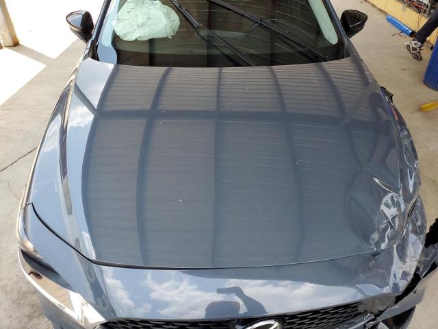 2022 MAZDA 3 PREFERRE - 3MZBPACL0NM318475
