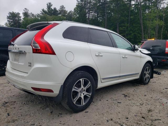 2015 VOLVO XC60 T6 PR YV4902RC1F2580496