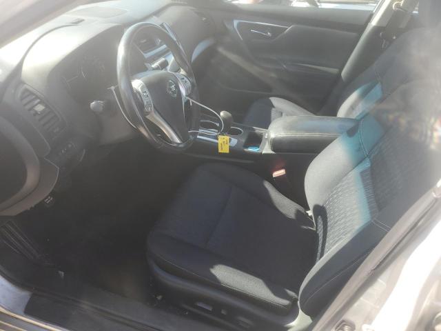 2017 NISSAN ALTIMA 2.5 - 1N4AL3AP4HC264668