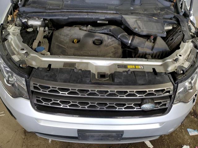 2017 LAND ROVER DISCOVERY SALCP2BG3HH703127