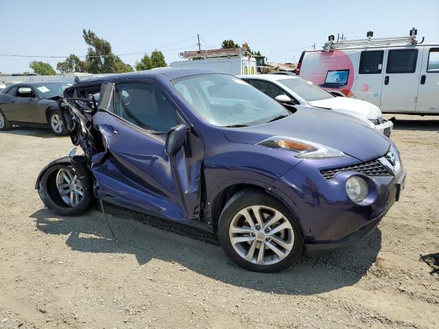 2016 NISSAN JUKE S JN8AF5MR2GT605448