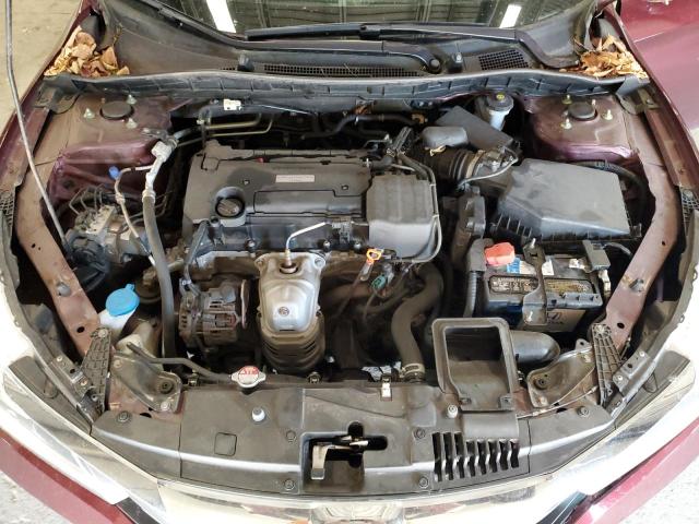 2016 HONDA ACCORD LX - 1HGCR2F44GA061026