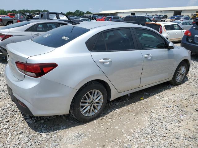 Vin: 3kpa34ab5je058374, lot: 60594115, kia rio ex 20183