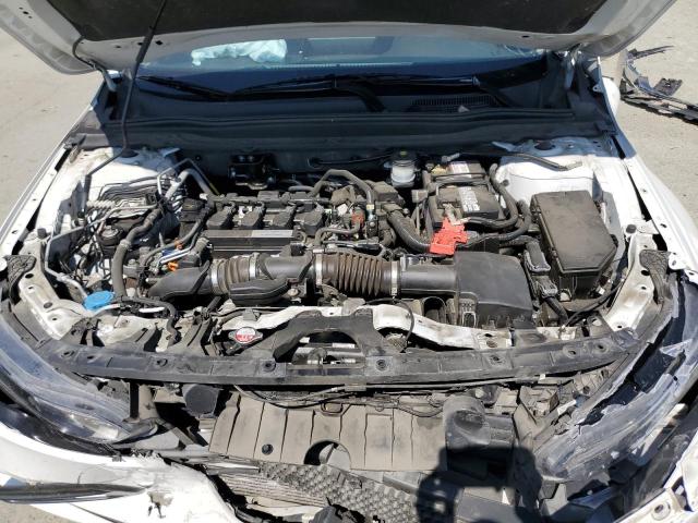 2018 HONDA ACCORD EX - 1HGCV1F47JA224183