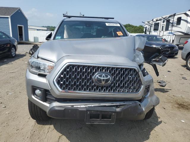 2019 TOYOTA TACOMA DOU - 3TMCZ5AN9KM257698