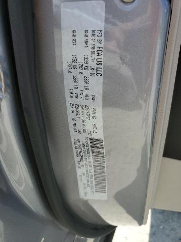 2017 CHRYSLER PACIFICA T 2C4RC1BG5HR598991