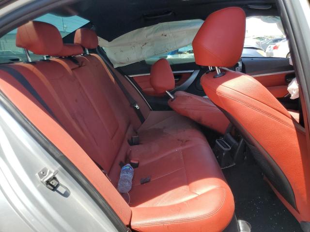 2018 BMW 330 I WBA8B9C55JAE21989