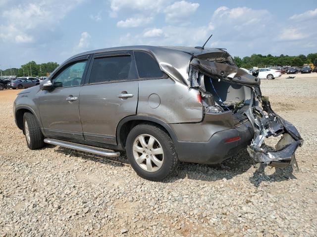 Vin: 5xykt3a19bg184327, lot: 59267715, kia sorento base 20112