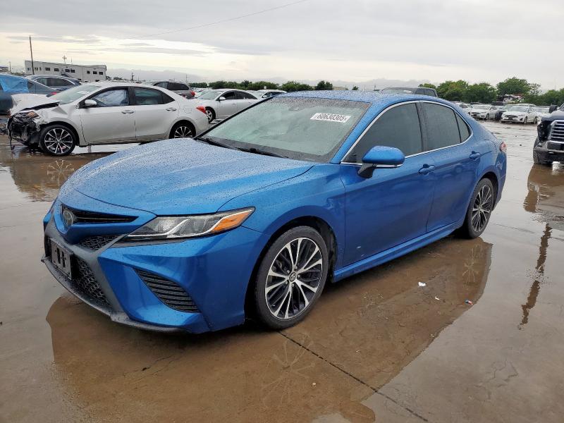 TOYOTA CAMRY L