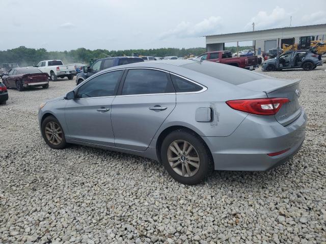 Vin: 5npe24af8fh004514, lot: 59700385, hyundai sonata se 20152