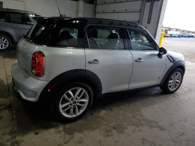 Vin: wmwzc5c56dwm15973, lot: 62698245, mini cooper s countryman 20133