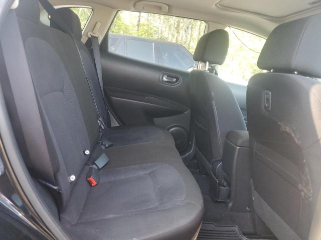 2013 NISSAN ROGUE S - JN8AS5MT1DW040983