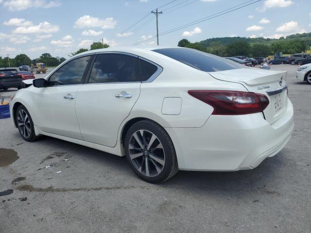 Vin: 1n4al3ap0hn351455, lot: 59194195, nissan altima 2.5 20172