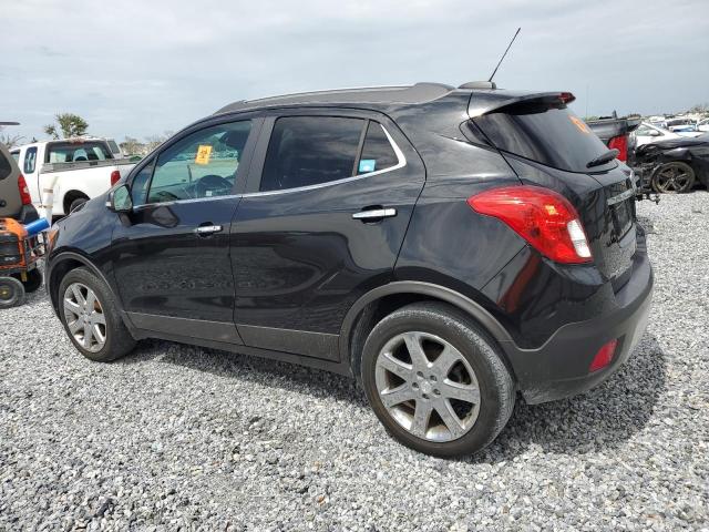 2016 BUICK ENCORE PRE KL4CJDSBXGB592077