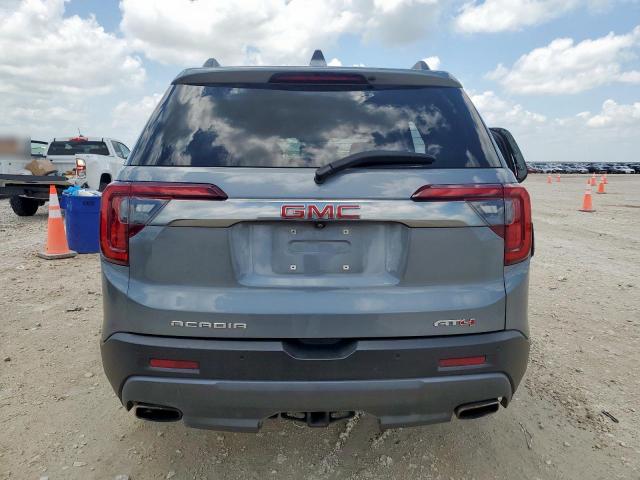 2020 GMC ACADIA AT4 1GKKNLLS0LZ239769