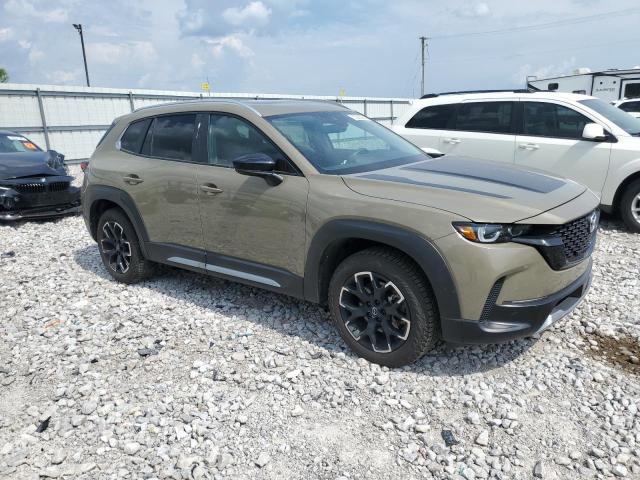2023 MAZDA CX-50 BASE 7MMVABXY8PN136383
