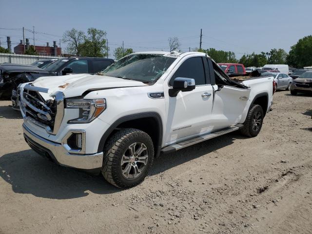 Vin: 1gtu9ded3kz165257, lot: 57960835, gmc sierra k1500 slt 2019 img_1