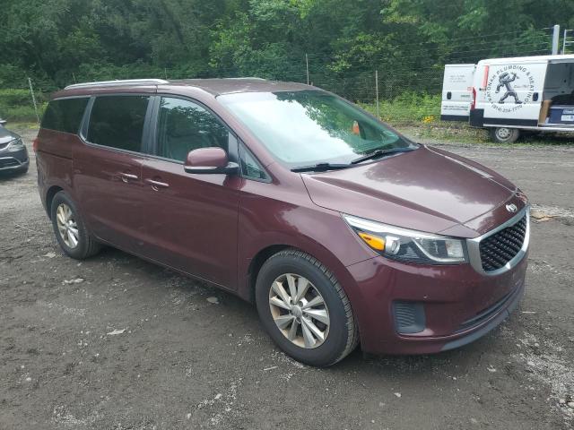2017 KIA SEDONA LX KNDMB5C14H6269138