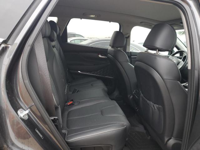 2021 HYUNDAI SANTA FE L 5NMS4DAL8MH343092