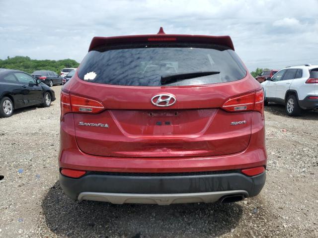 2015 HYUNDAI SANTA FE S - 5XYZT3LB7FG260900