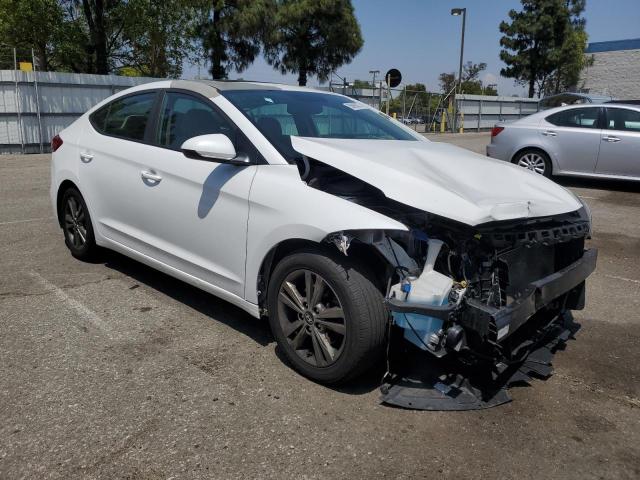 Vin: 5npd84lf2jh306865, lot: 59993075, hyundai elantra sel 20184