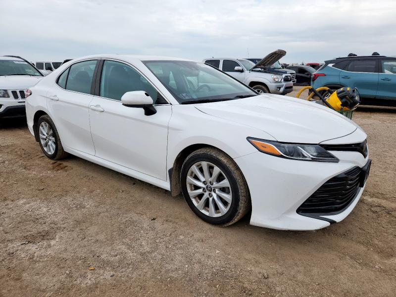 Vin: 4t1b11hk9ku182676, lot: 61881375, toyota camry l 20194