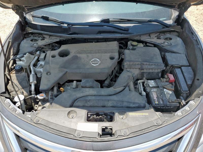 2015 NISSAN ALTIMA 2.5 - 1N4AL3AP5FC111987
