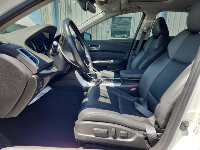 2020 ACURA TLX 19UUB1F37LA006770