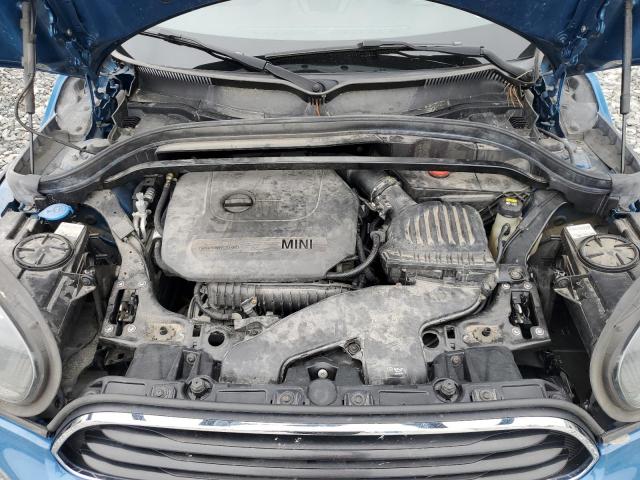 2020 MINI COOPER COU WMZYW5C07L3L04360