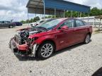 2017 FORD FUSION TIT - 3FA6P0SU7HR255123