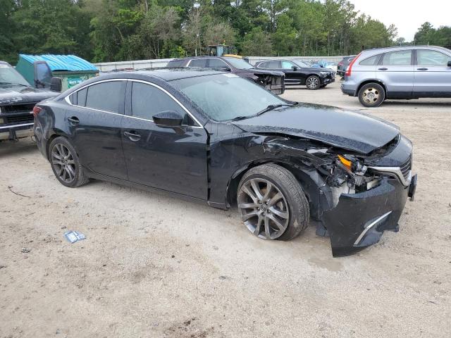 2017 MAZDA 6 GRAND TO JM1GL1X58H1112354
