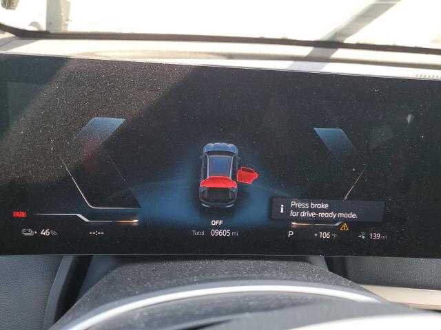 2024 BMW IX XDRIVE5 WB523CF04RCN76769