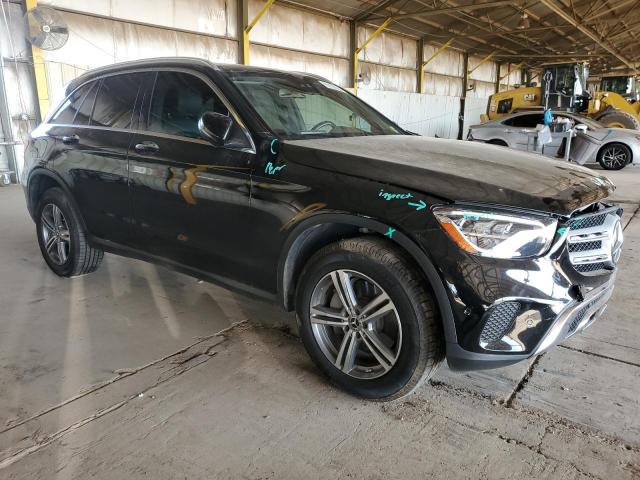 Vin: w1n0g8db7nv400145, lot: 60136525, mercedes-benz glc-class 300 20224