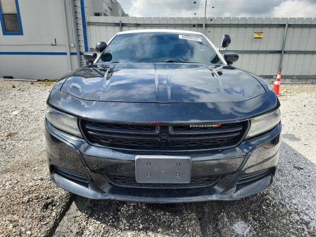 2016 DODGE CHARGER PO 2C3CDXKT5GH319714