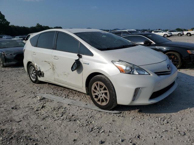 Vin: jtdzn3eu4ej015544, lot: 59358975, toyota prius 20144