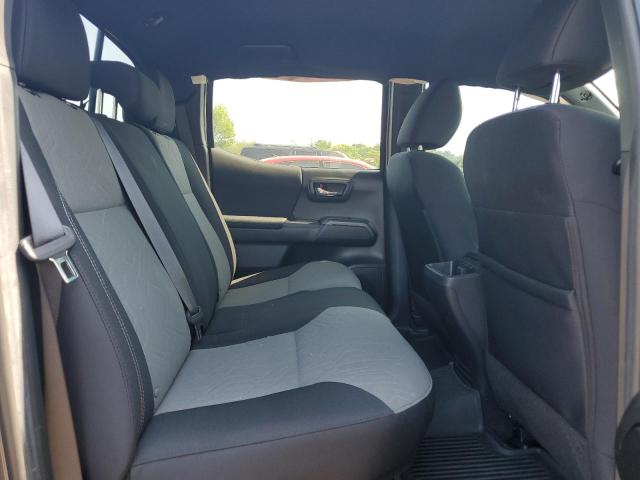 2022 TOYOTA TACOMA DOU - 3TMCZ5ANXNM517997