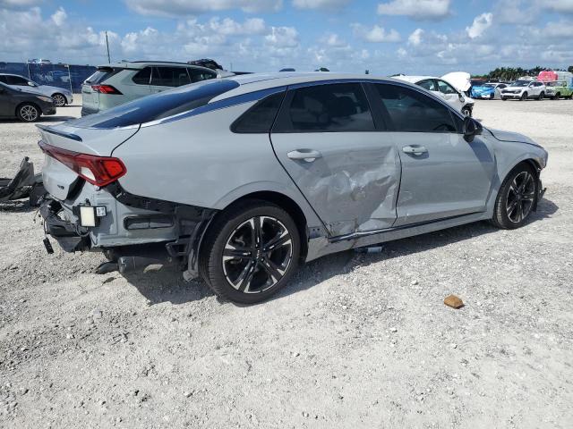 Vin: 5xxg64j21ng124465, lot: 61387765, kia k5 gt line 20223