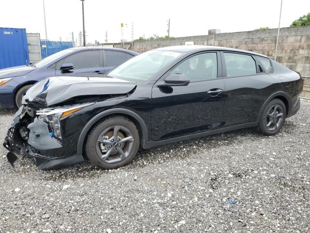 Vin: 3kpft4de4se060680, lot: 59872495, kia k4 lx lx 2025 img_1