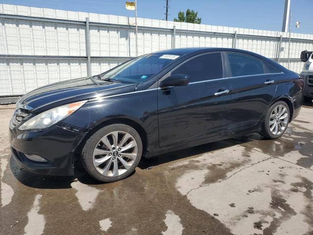 Vin: 5npec4acxbh054358, lot: 61626135, hyundai sonata se 2011 img_1